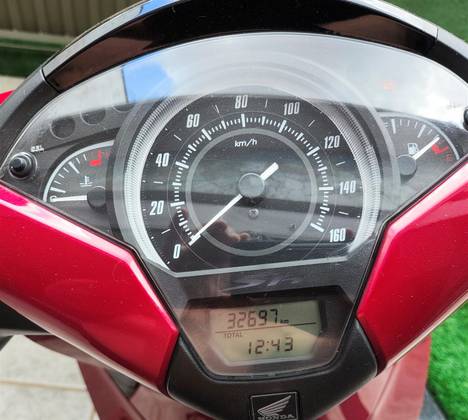 HONDA SH 150i HONDA SH 150i